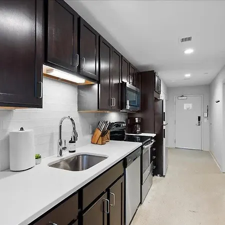 Cozysuites Historic 1Br, Downtown Pittsburgh Exterior photo